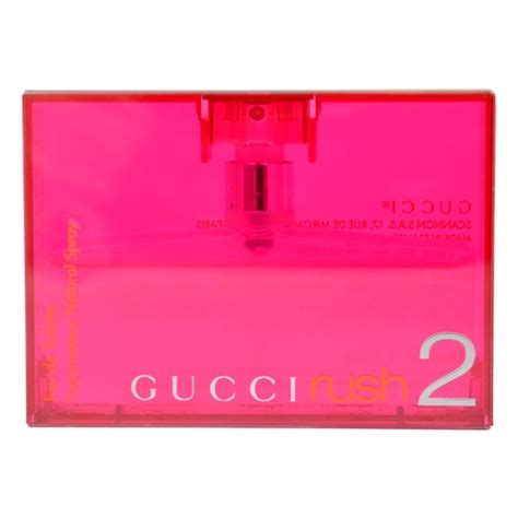 gucci 2 perfume price|debenhams perfume gucci rush 2.